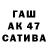 Первитин витя Dana Bekzhanova
